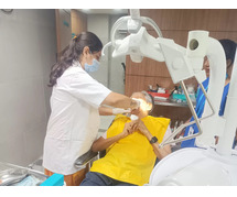 From Fillings to Root Canals – Premium Dental Care Mumbai At MS Medical