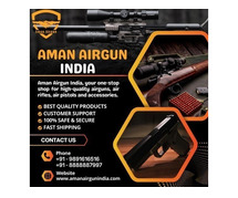 Buy Airgun Online at a Discounted Price