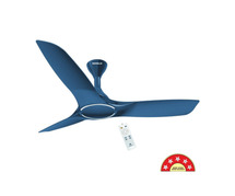 Havells Stealth Air BLDC+ Ceiling Fan FHCVC5SIBL48-C | Silent & Stylish