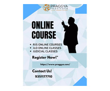 RJS Institute in Jaipur with Highest Success Rate