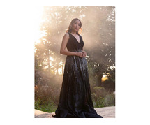 fancy gowns for ladies