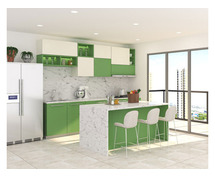 From Bare Walls to Dream Homes We Design It All