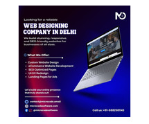 Best Website Development Company in Delhi, NCR