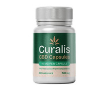 Curalis CBD Kapsler Danmark Anmeldelser - Det er fordele og fordele Officiel pris og, køb