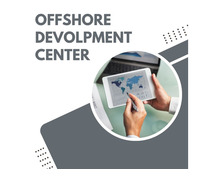 Top Benefits of an Offshore Development Center in India
