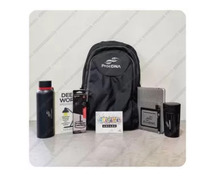 Employee joining kit