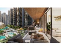 Elan The Presidential 106 – Ultra-Luxury Residences in Sector 106 Gurugram