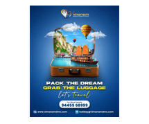 4 Days Malaysia Tour Package — Book Your Family, Group & Honeymoon Trip