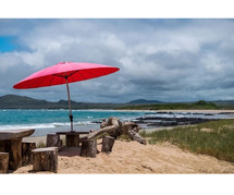 Leading Outdoor Umbrella Suppliers In India