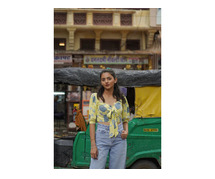 trendy tops for summer