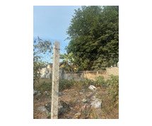 	LAND FOR SALE AT TIRUVALLUR TOWN