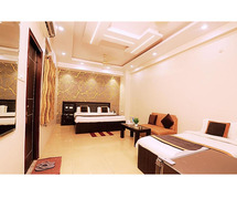 Comfortable and Affordable Family Stays Near Charbagh Lucknow for a Budget-Friendly Trip