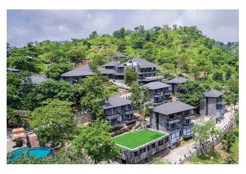 Corporate Event Venue in Kumbhalgarh | Wedding resort in Kumbhalgarh