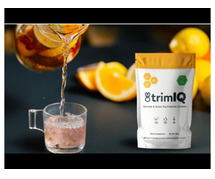 TrimIQ United Kingdom - TrimIQ For Digestive Health ! TrimIQ Testimonials.