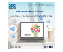 Best SEO Freelancer Bangalore