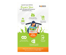 Grocery app development company