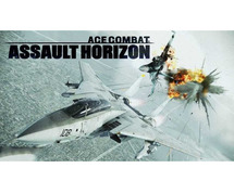 Ace Combat Assault Horizon