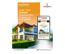 Best Construction Contractors in Bangalore