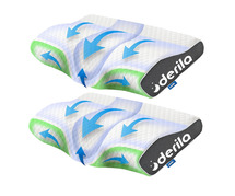 Sleep Apnea Pillow:- ❌{SALE AVAILABLE NOW!!}
