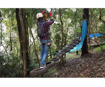 Unforgettable Adventures in Madikeri for Thrill Seekers