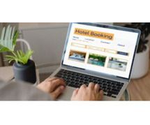 Converthink Solutions Simplify Your Hotel Management