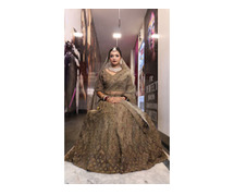 Bridal makeup course in Jaipur
