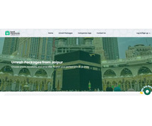 20 Day Umrah Packages from Jaipur: A Complete Guide for Pilgrims