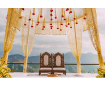 The Neeraj Naturecure – Wedding Venues in Rishikesh on the Ganga