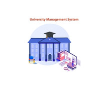 The Role of University Management System Software (UMS)