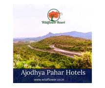 ajodhya pahar hotels