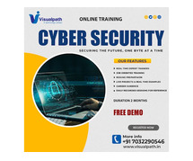 Top Cyber Security Certification Online Course | Hyderabad
