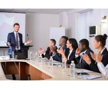 Conference planner in Gurugram