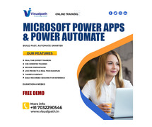 PowerApps Training in Chennai | PowerApps Online Training