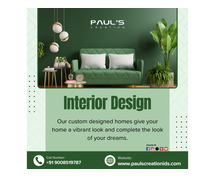 Best Interior Designers in Bangalore