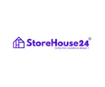 Reliable Packers and Movers in Noida – StoreHouse24