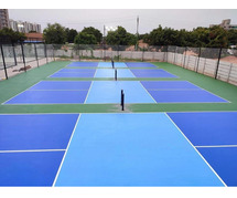 Reliable Pickleball Court Builders Near Me – Build Your Dream Court