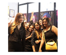 makeup artist course in Chandigarh