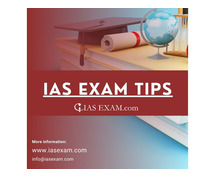 Crack the IAS Code: Smart Tips to Ace the Civil Services Exam