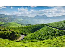 Kerala Travel Packages - Travelnote Holidays