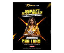 Khelostar Sports Bonus – Enjoy Cashback This Thursday