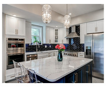 Kitchen Remodeling Service South Carolina