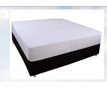 Protect Your Bed with a Waterproof Mattress Protector – Springtek
