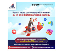 Full-Service Digital Marketing Company in Dubai for E-Commerce Businesses