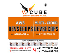 Cloud computing Training in Hyderabad with placements