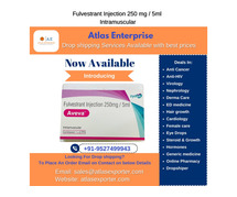 Pharmaceutical Exporter to México