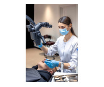 Top Clinic for Laser Dental Treatment Ahmedabad – Aashu Dental