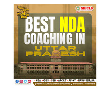 NDA Coaching in lucknow