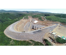 Geo Membrane Solutions for Dams & Reservoirs | Yooil