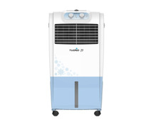 Havells Tuono 25 L Personal Air Cooler | Compact & Efficient Cooling
