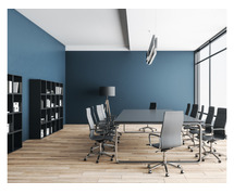 Smart & Stylish Interiors Tailored Just for You